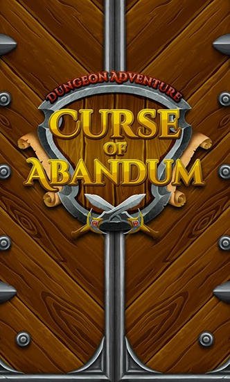 download Dungeon adventure: Curse of Abandum apk